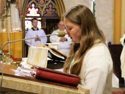 30-lecie święceń kapłańskich ks. Proboszcza, 31.05.2026